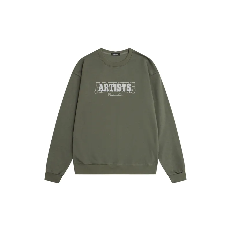 JEANSWEST Sweatshirts Unisex-16