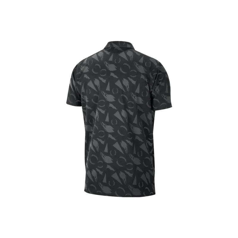 Nike Oregon Men's Nike Sb College Woven Polo-1