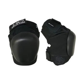 BDSKATECO PKSA201 Running Hiking Unisex Nylon Knee Pads