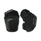 Derby Black Knee Protector PRO1 Pack
