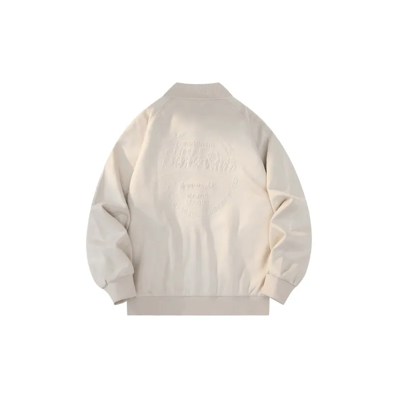 SandKnit Jackets Unisex-1