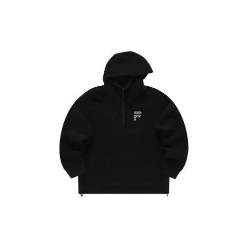 FILA FUSION Unisex Sweatshirt