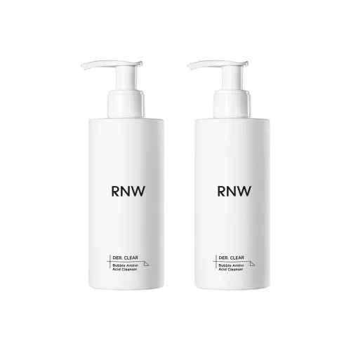 RNW 클렌저 남녀공용