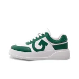 White Green