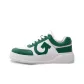 White Green