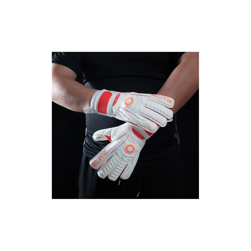 Halo Goalkeeper Goalkeeper Gloves Unisex-4