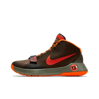 Nike Kd Trey 5 Iii Ep 'Mdm Olv'