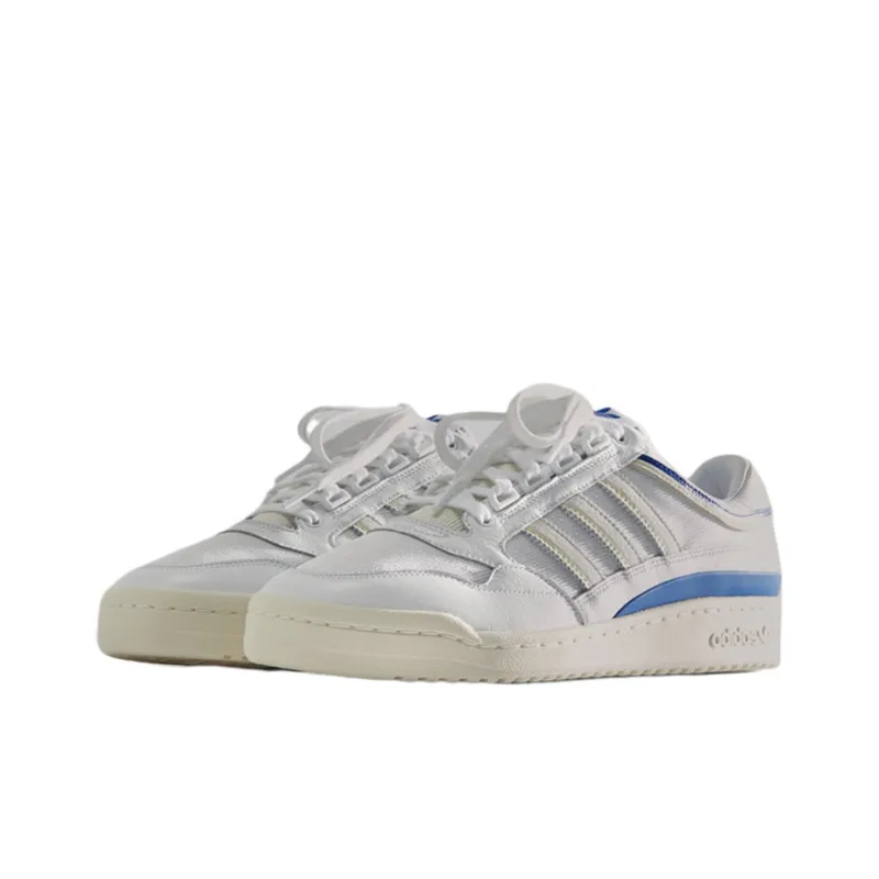 Adidas X Kith I.L. Comp 'Classics Program Royal'-2