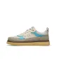 Light Khaki/Teal