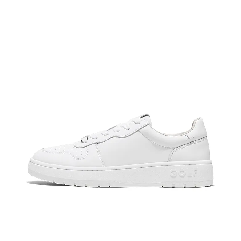 GOLF Low Top Skateboard Shoes Men's-0