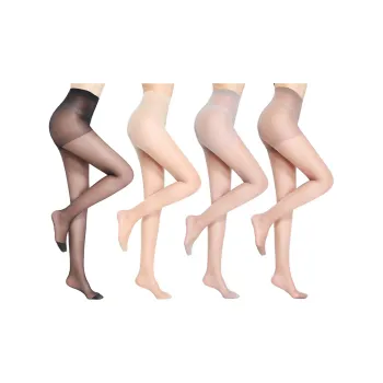Lanza Stockings Women's Combo Set