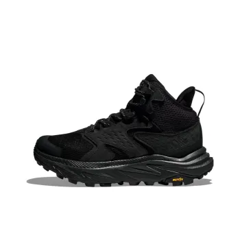 HOKA ONE ONE Anacapa GTX Black Women's