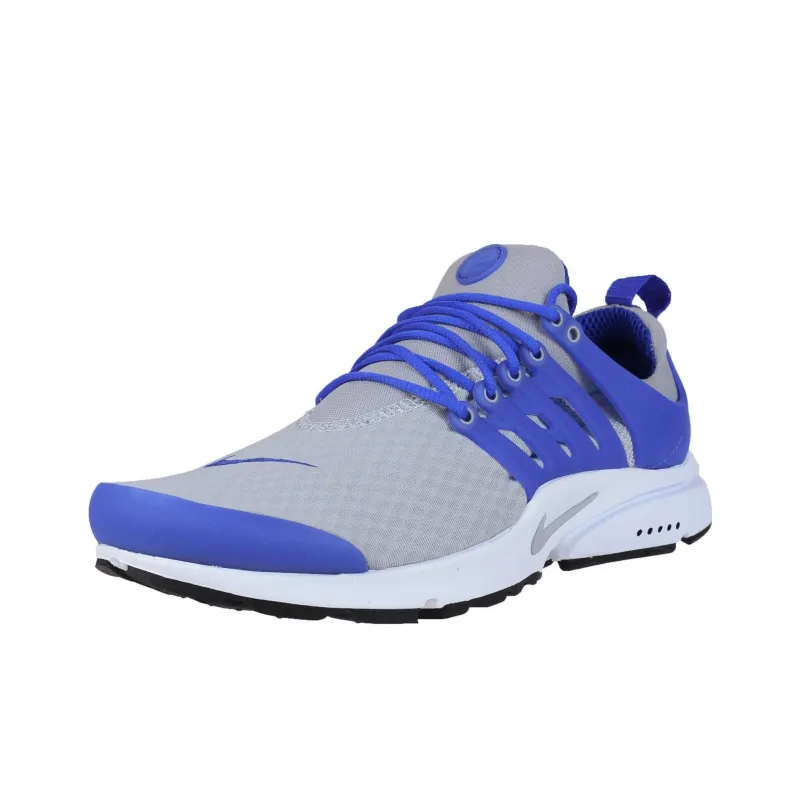 Nike Air Presto Essential Wolf Grey/Wolf Grey-2