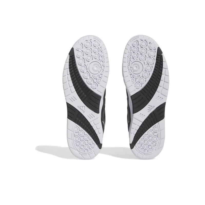 Adidas Midcity Low Core Black Cloud White-4