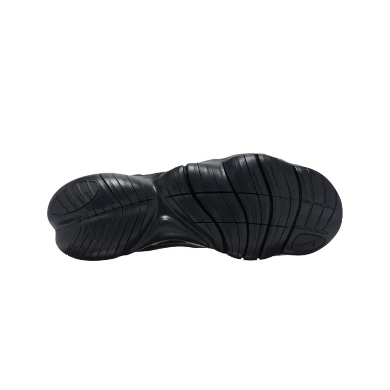 Nike Free RN 5 Triple Black-3