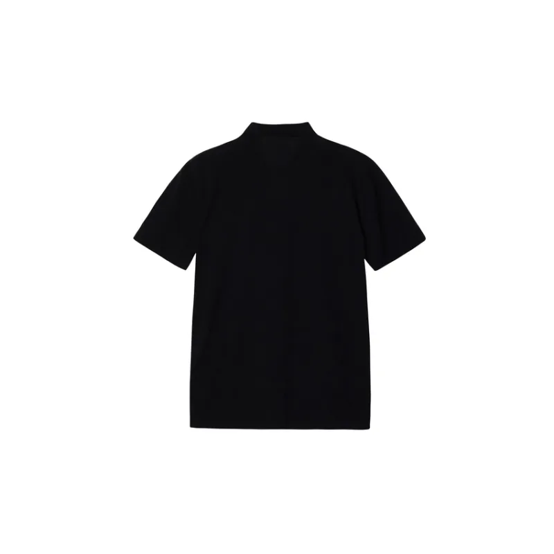 CROQUIS Polo Shirts Unisex-6
