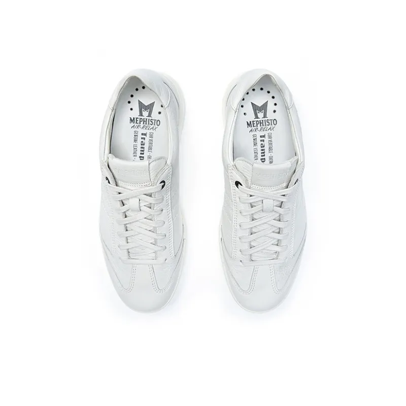 MEPHISTO Low-Top Skateboard Shoes Men's-5