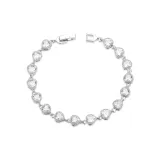 Heart Bracelet