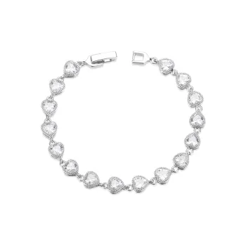 MISS TOOYA Alloy Bracelets Women's