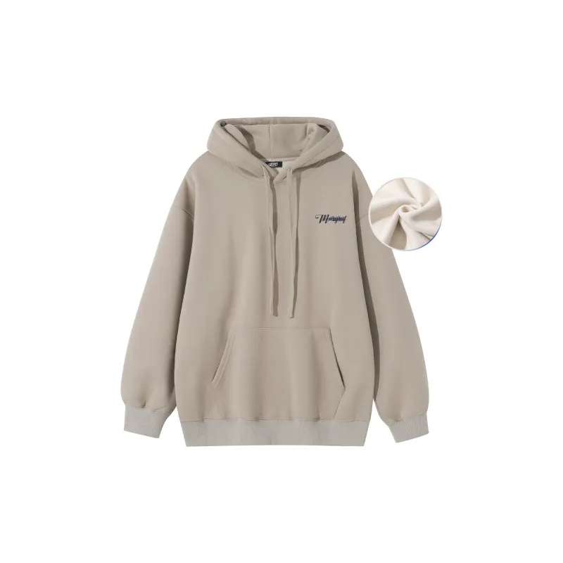 MARGRAF Sweatshirts Unisex-17