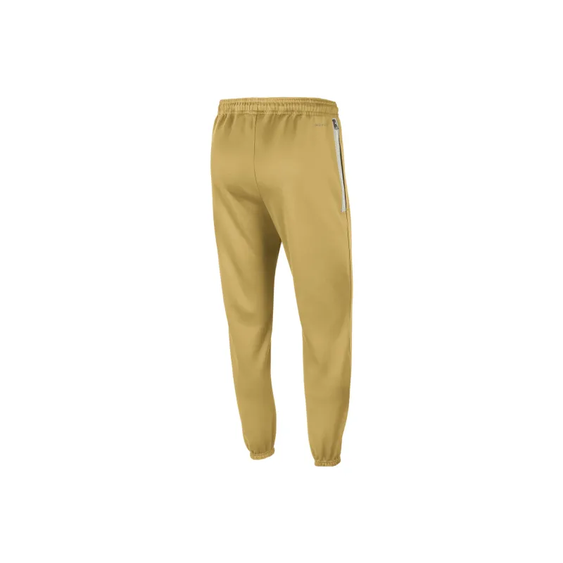 Nike Golden State Warriors Standard Issue Men's Nike Dri FIT Nba Pants-1