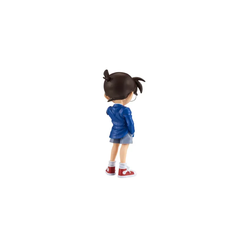 BANDAI Detective Conan Model Kits-2