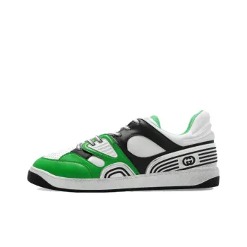 GUCCI Basket Green Demetra