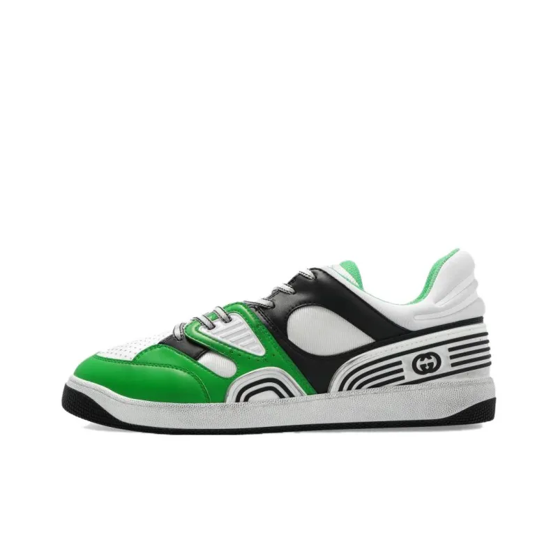 GUCCI Basket 'Green Demetra'-0