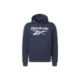 Reebok Sweatshirts Men Navy Blue