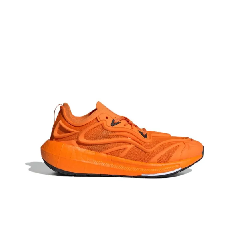 Adidas Ultra Boost Speed By Stella Mccartney Unity Orange-1