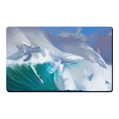 Opportunities Mouse Pads