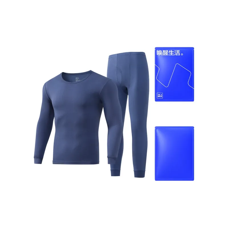 HLA Men Thermal Sets-0