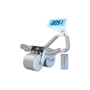 HEAD Abdominal Rollers