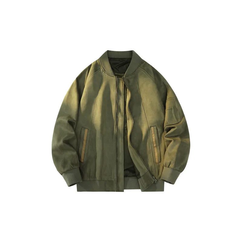 SandKnit Jackets Unisex-8