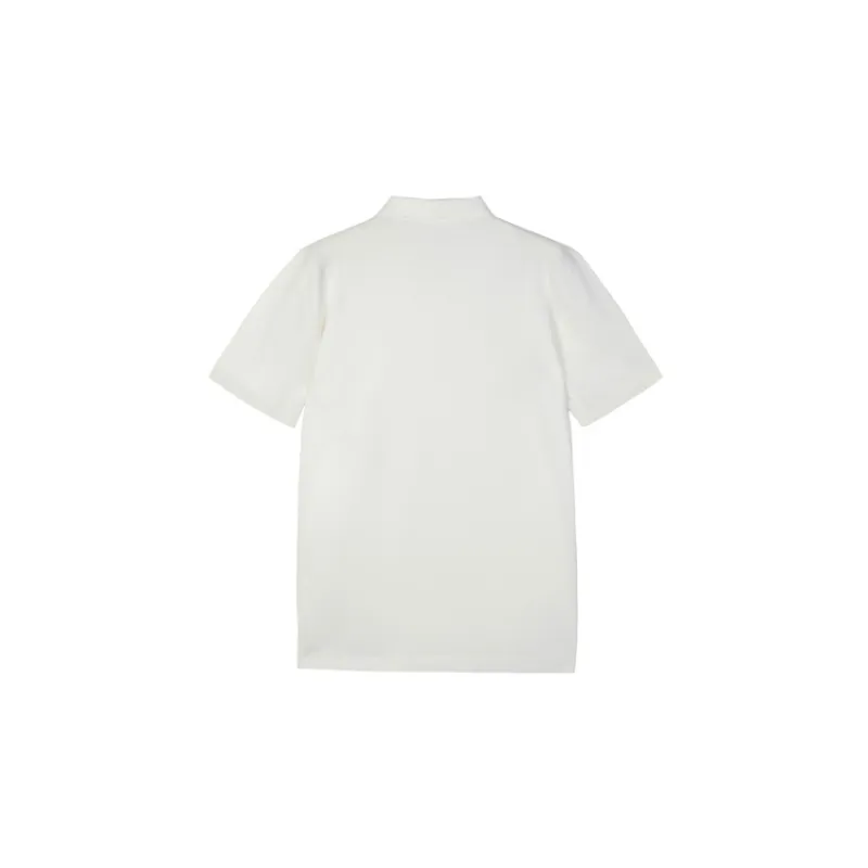 CROQUIS Polo Shirts Unisex-4