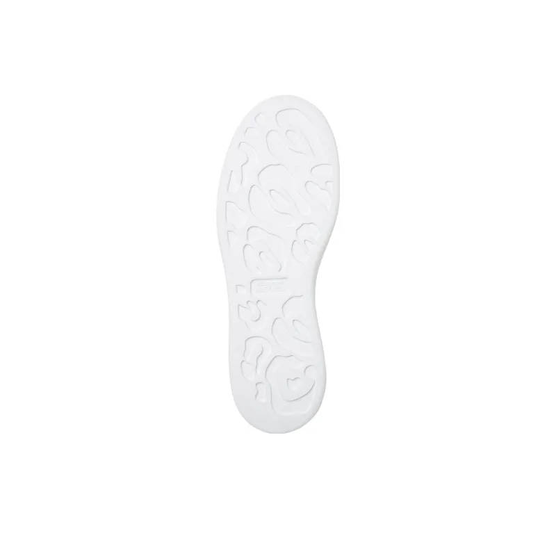 Alexander McQueen Oversized Sneaker 'White Emerald' Women's-4