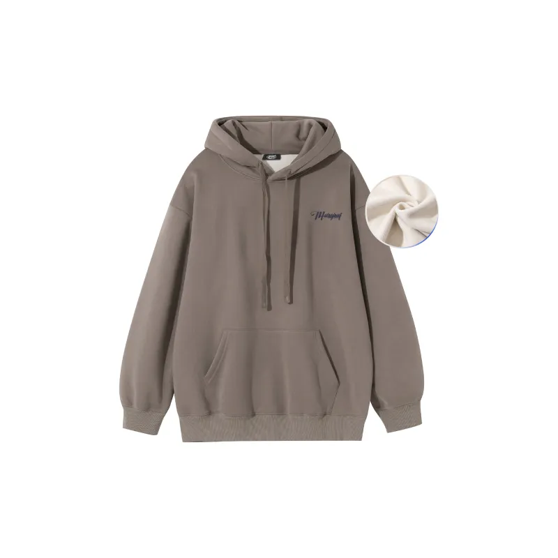 MARGRAF Sweatshirts Unisex-5