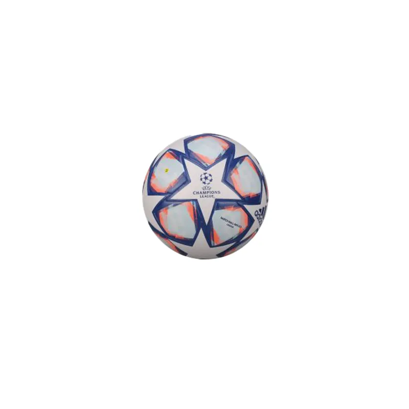 Adidas Size 5 Soccer PU Seamless Thermal bonding Unisex Multicolor-1