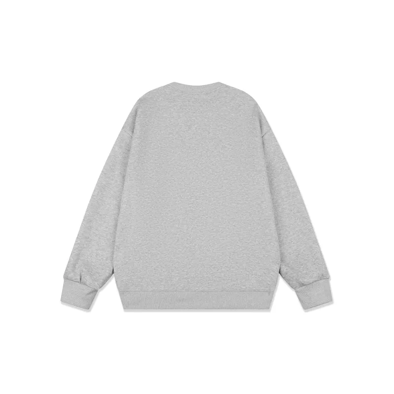 SWAMP AREA Sweatshirts Unisex-7