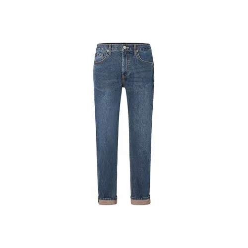 Lee Xline Jeans Men