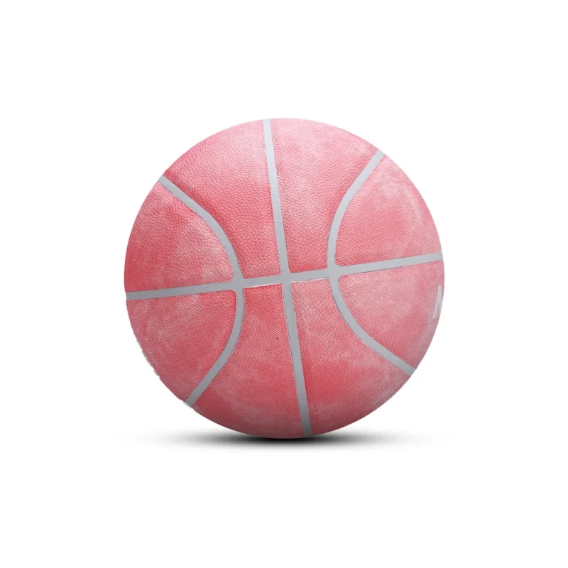 Medham PU Basketball Color Size 7 Ball Training Unisex-3