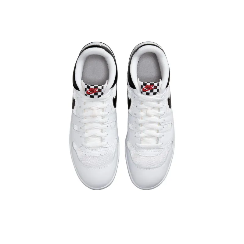 Nike Mac Attack Sq Sp White Black-3