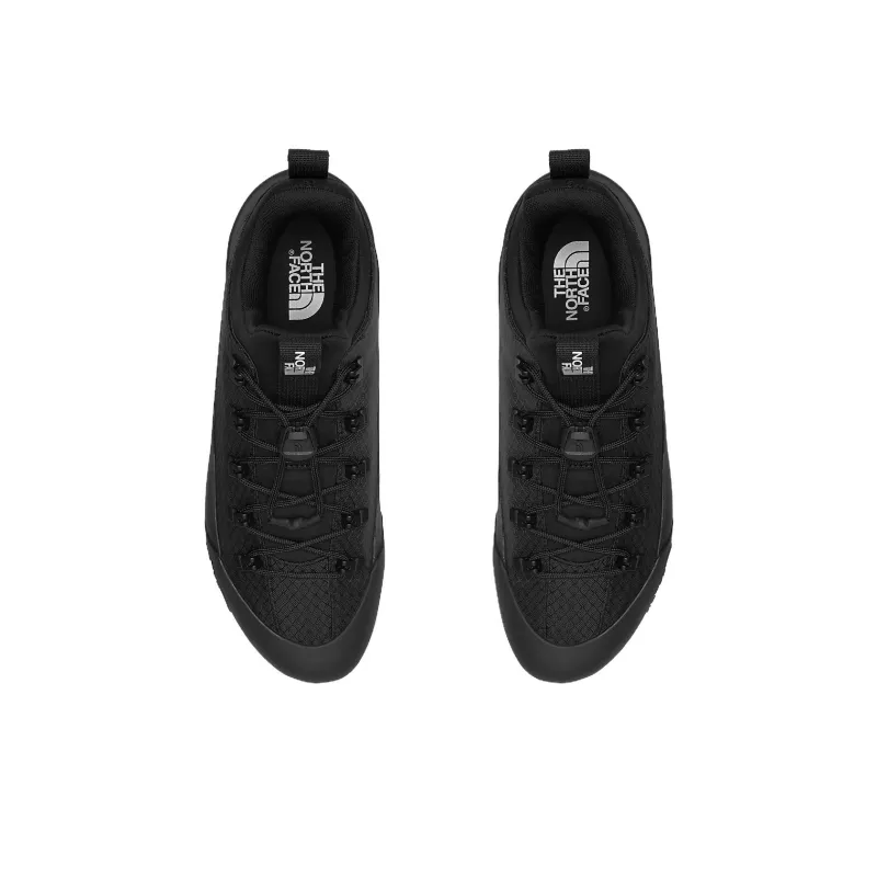 THE NORTH FACE Glenclyffe Low Street Boots Vibram 'Tnf Black'-1