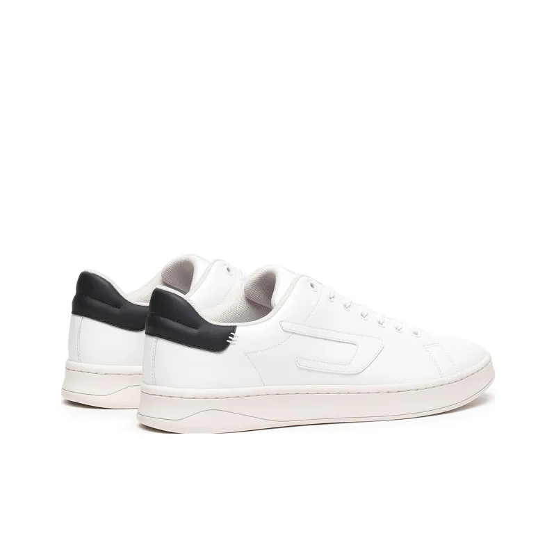 DIESEL S-Athene Low Logo-appliqué Sneakers-2