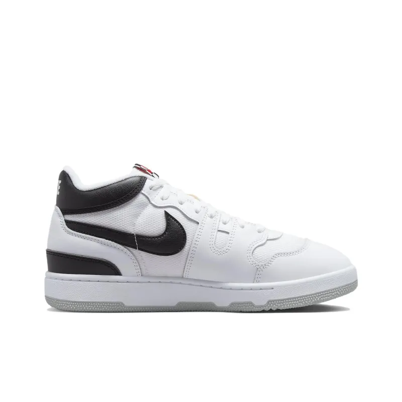Nike Mac Attack Sq Sp White Black-1