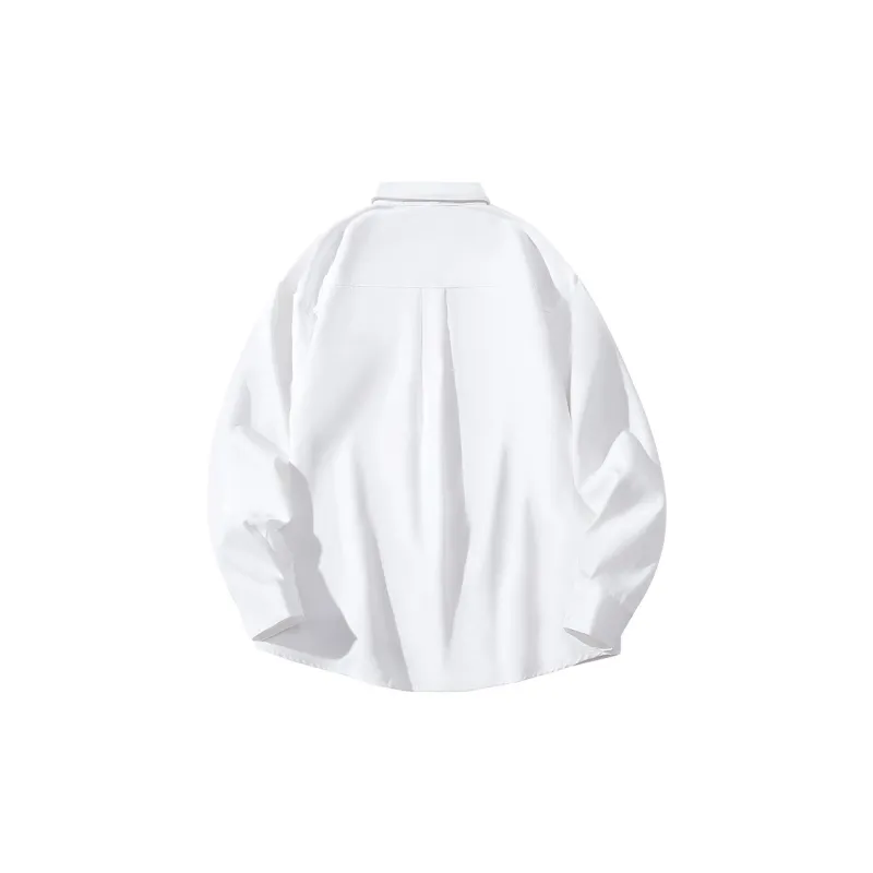 NBNO Shirts Unisex-22