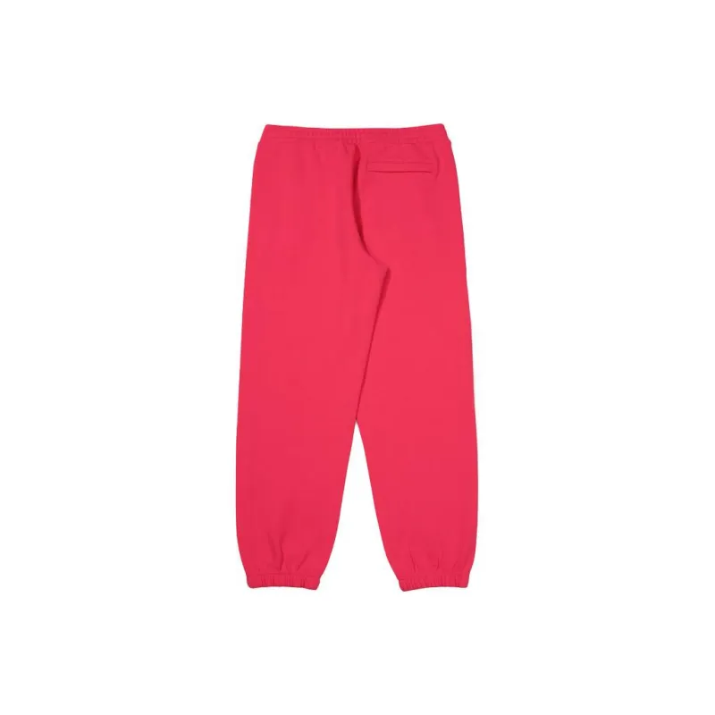 FILA Casual Pants Men Pink-1