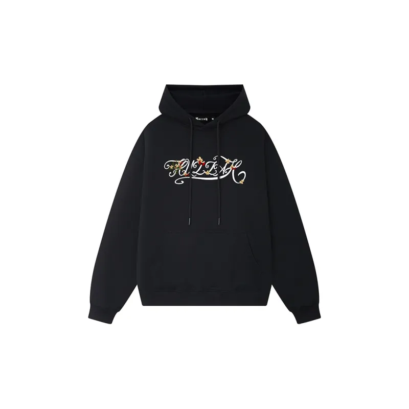 Hazzuah Sweatshirts Unisex-1