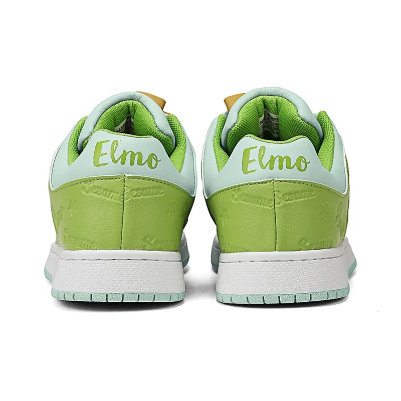 SESAME STREET Low-Top Casual Shoes Unisex-10