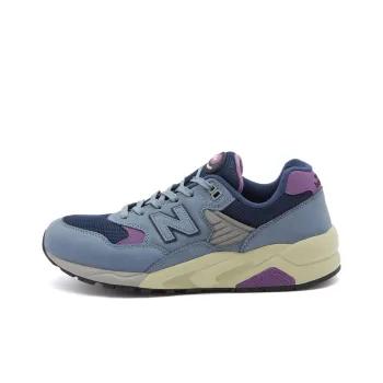 New Balance 580 'Arctic Grey Grape'